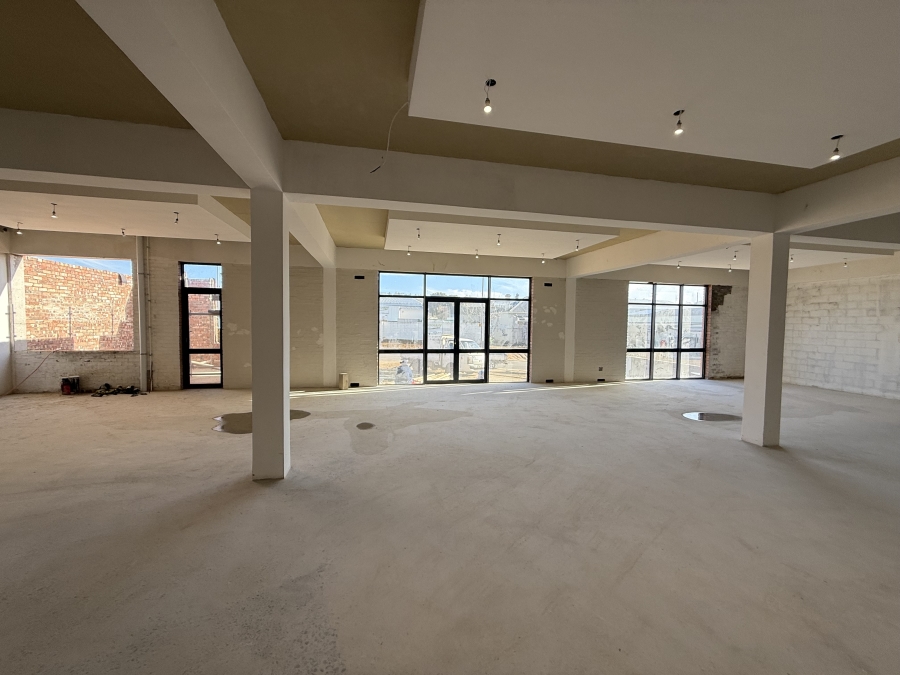 To Let commercial Property for Rent in Malmesbury Industria Western Cape